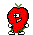 Emoticon banana