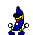 Emoticon banana
