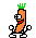 Emoticon banana