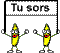 Emoticon banana