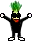 Emoticon banana