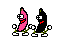 Emoticon banana
