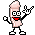 Emoticon banana