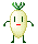 Emoticon banana