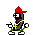 Emoticon banana