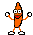 Emoticon banana