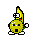 Emoticon banana