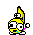 Emoticon banana