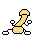 Emoticon banana