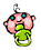 Emoticon bebes