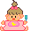 Emoticon bebes