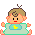Emoticon bebes