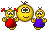 Emoticon bebes