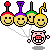 Emoticon bebes