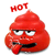 Emoticon caca divertida