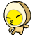 Emoticon caritas bebe