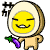 Emoticon caritas bebe