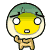 Emoticon caritas bebe