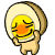 Emoticon caritas bebe