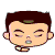 Emoticon caritas y gestos