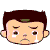 Emoticon caritas y gestos