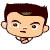 Emoticon caritas y gestos