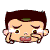 Emoticon caritas y gestos
