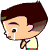 Emoticon caritas y gestos