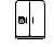 Emoticon casa comida bano