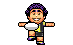 Emoticon deporte futbol gym