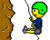Emoticon deporte futbol gym