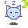 Emoticon gato chino