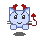 Emoticon gato chino