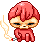 Emoticon gestos bebe