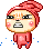 Emoticon gestos bebe