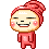 Emoticon gestos bebe
