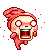 Emoticon gestos bebe
