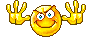 Emoticon gestos y guinos 3d