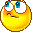 Emoticon gestos y guinos 3d