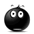 Emoticones de Bombita