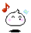 Emoticon gifs kaos japones