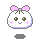 Emoticon gifs kaos japones