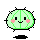 Emoticon gifs kaos japones