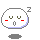 Emoticon gifs kaos japones