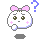 Emoticon gifs kaos japones