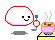Emoticon gifs kaos japones