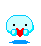 Emoticon gifs kaos japones