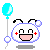 Emoticon gifs kaos japones
