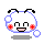 Emoticon gifs kaos japones