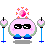 Emoticon gifs kaos japones